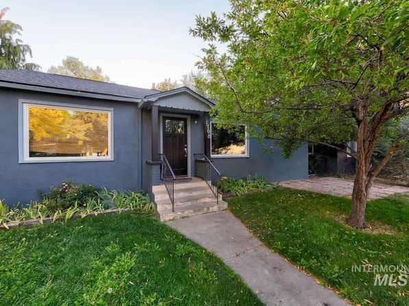 1708-1706 N 31st St, Boise, ID 83703