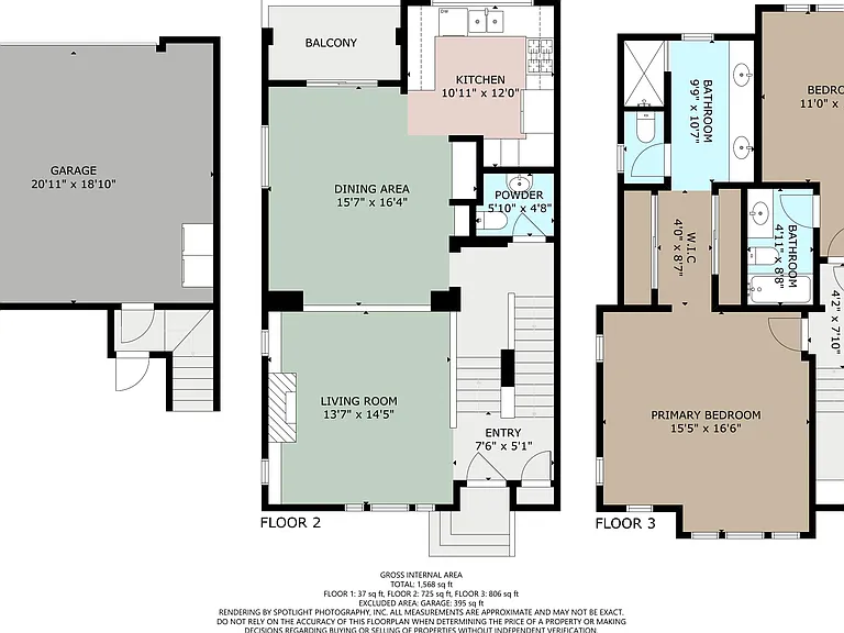 5801 Kiyot Way #12 — Photo 44