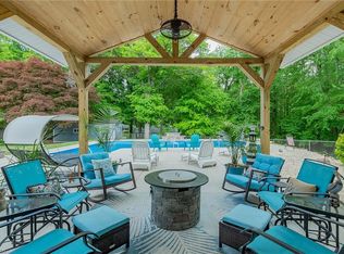 3845 Ranchwood Dr, Clemmons, NC 27012