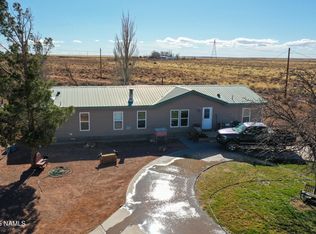 1521 Lx Ranch Rd, Holbrook, AZ 86025