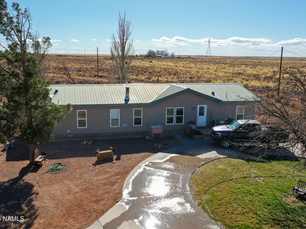 1521 Lx Ranch Rd, Holbrook, AZ 86025