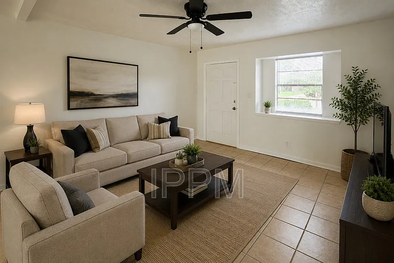 2 bed, 1.0 bath, 1000 sqft, $1,000 — Photo 2