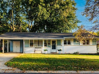 318 S Pam Ave, Saint Charles, MO, 63301