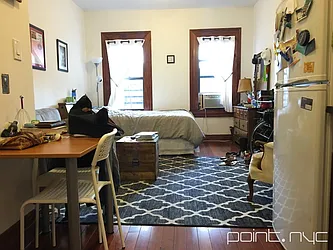 Rented by Point NYC