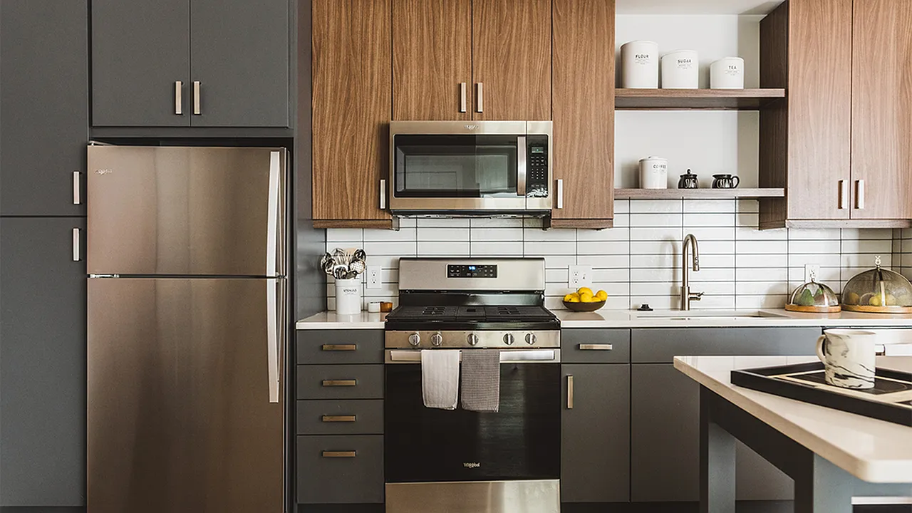 Modera Reynoldstown — Photo 2