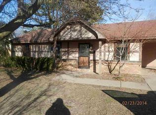 808 Whitlatch St, Trumann, AR 72472