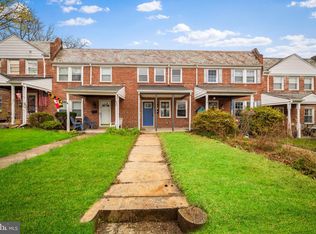 54 Burkshire Rd, Towson, MD 21286