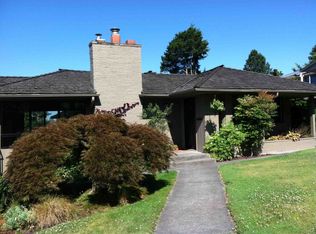 5525 60th Ave NE, Seattle, WA 98105