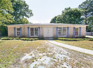 3 Malibu Ct, Columbus, GA 31909
