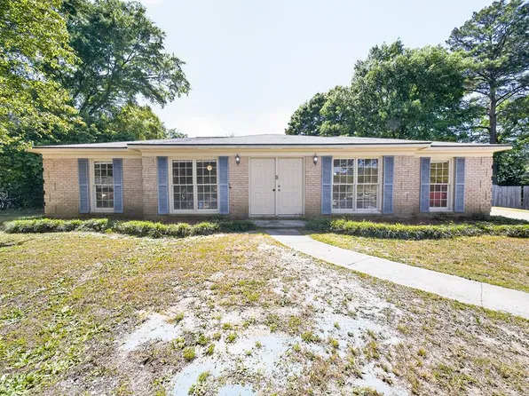 3 Malibu Ct, Columbus, GA 31909