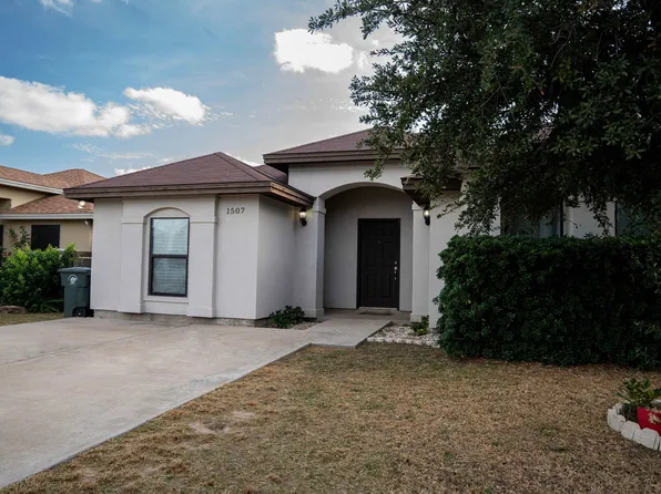 1507 Riddle Dr, Laredo, TX 78046