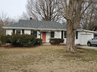 723 S Old Orchard Ave, Springfield, MO 65802