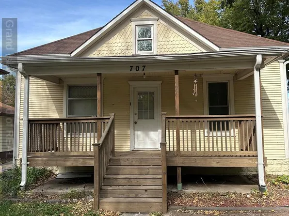 707 N St, Aurora, NE 68818