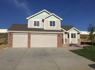 604 61st Ave, Greeley, CO 80634