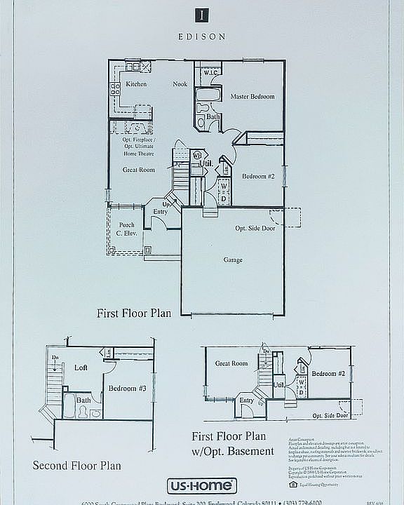 2nd image of 8303 Dove Ridge Way