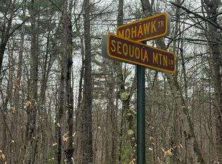 Sequoia Mountain Ln, Jay, NY 12941