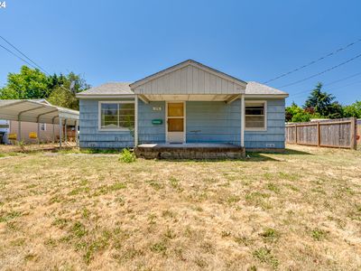 276 Baxter St, Eugene, OR, 97402