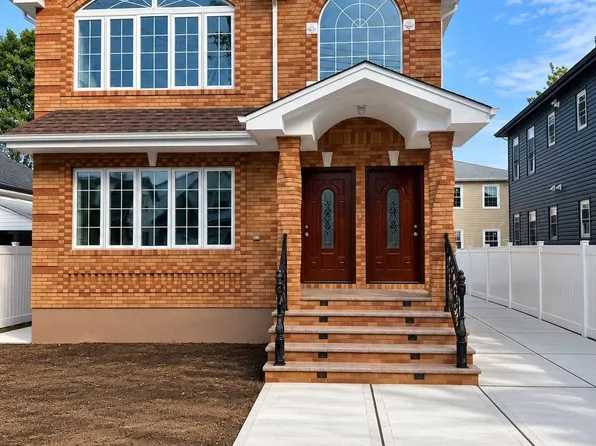 14643 183rd Street, Springfield Gardens, NY 11413