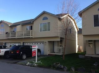 1650 Mountainman Loop, Anchorage, AK 99507