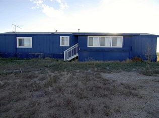 5045 Robert Way, Silver Springs, NV