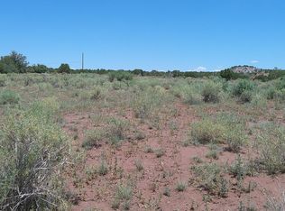 7 County Road 8277 Rd, Concho, AZ 85924