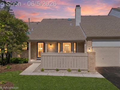 29429 Regents Pointe, Farmington, MI, 48331