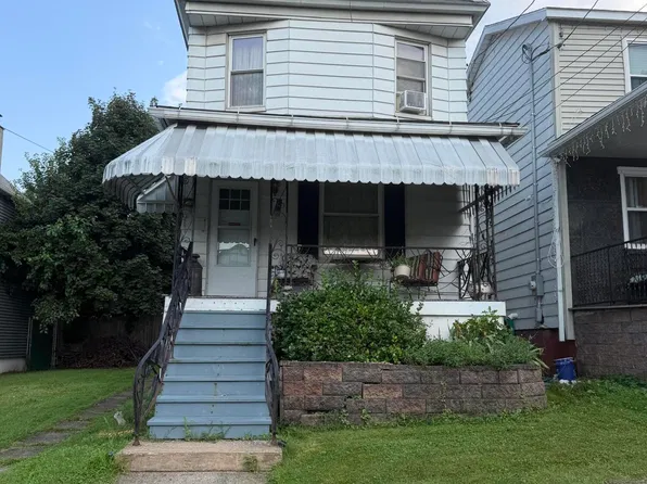 121 S Walnut St, Wilkes Barre, PA 18702