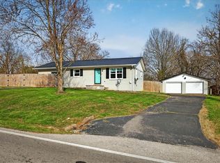 53 Hawesville Rd, Fordsville, KY 42343