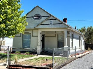 1626 E Routt Ave, Pueblo, CO