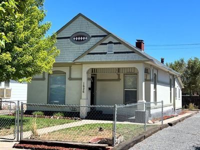 1626 E Routt Ave, Pueblo, CO, 81004