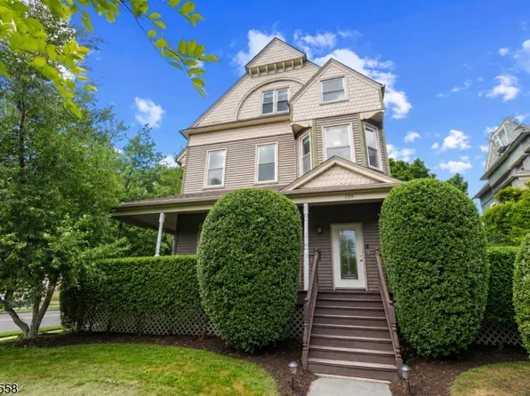 129 Claremont Ave #2, Montclair Twp., NJ 07042