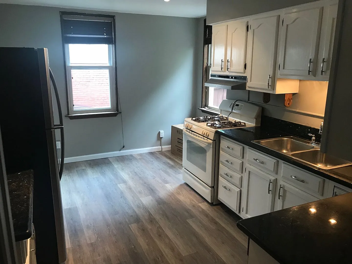 Student Housing - South Side — Photo 1