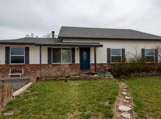 161 E 1st Ave, Eagar, AZ 85925