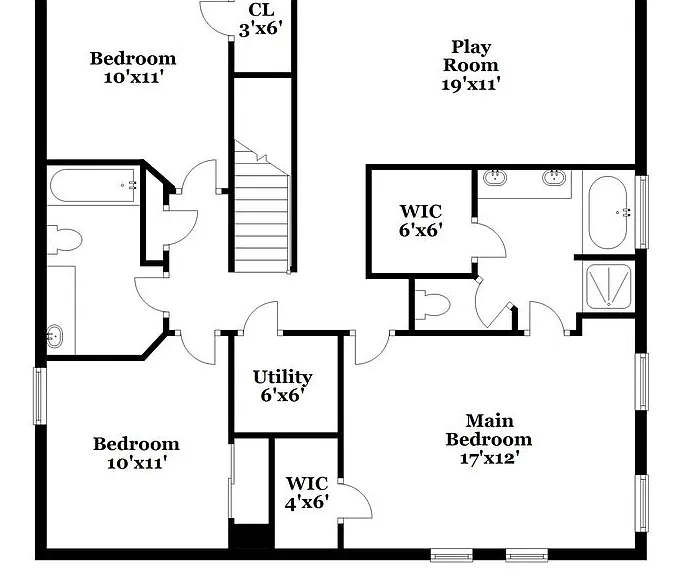 23210 Snowy Ridge Dr — Photo 3