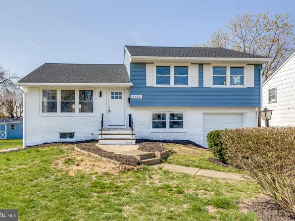 5428 Baker Ave, Pennsauken, NJ 08109