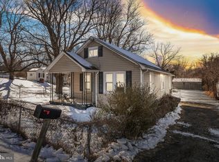 9 Kelley Rd, Fredericksburg, VA 22405