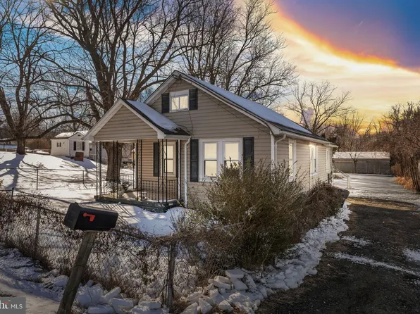 9 Kelley Rd, Fredericksburg, VA 22405