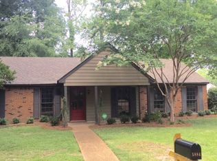 5884 Kristen Dr, Jackson, MS 39211