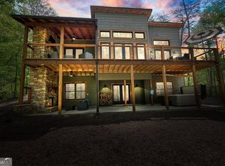 317 River Escape Dr, Ellijay, GA 30540