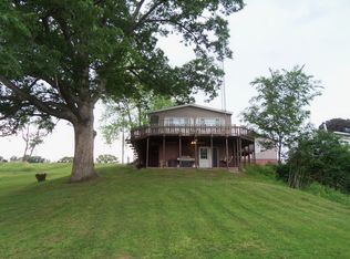 6981 Woodland Hills Rd, Rushville, IL 62681