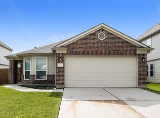 16713 Foursquare Dr, Conroe, TX 77385