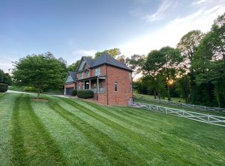 1401 Olde Eden Dr, High Point, NC 27265