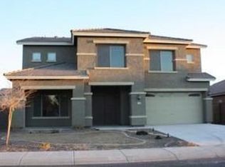 44488 W Rhinestone Rd, Maricopa, AZ 85139