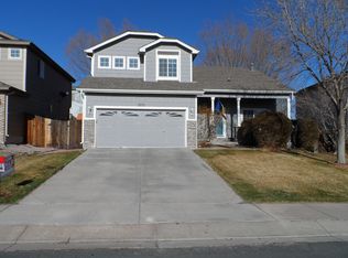3235 Flying Horse Rd, Colorado Springs, CO 80922