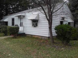 203 Peachtree Cir, Warner Robins, GA 31088