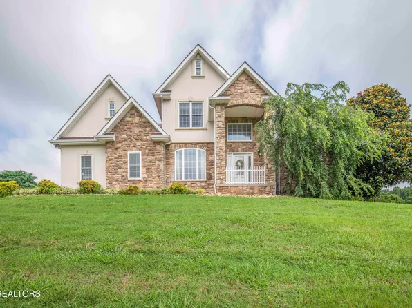 175 N Glen Rd, Maynardville, TN 37807