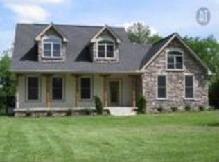 632 W View Dr, Lebanon, TN 37087