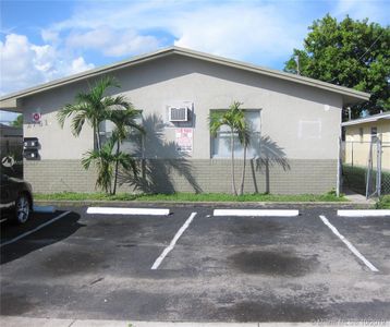 2761 NW 14th Ct, Fort Lauderdale, FL, 33311