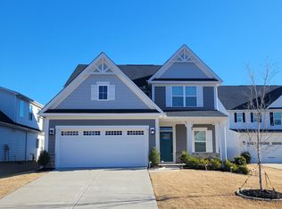 5 Inoko Pl, Greenville, SC 29607