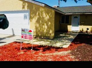 37213 Mahonia Ave, Palmdale, CA 93552
